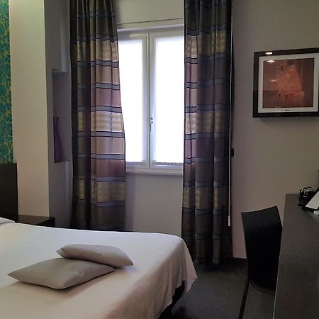 Ma Hotel Santa Margherita Ligure Kültér fotó